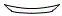 Luggage Area Kit pattern for the 2014 Subaru Impreza WRX