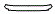 Luggage Area Kit pattern for the 2010 Subaru Legacy