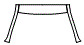 Roof and A-Pillar Kit pattern for the 2010 Subaru Legacy