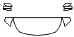 Hood, Fender and Mirror Kit pattern for the 2015 Subaru Outback