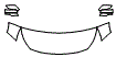 Hood, Fender and Mirror Kit pattern for the 2015 Subaru Outback