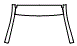 A-Pillar and Roof pattern for the 2015 Subaru Impreza
