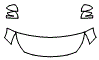 Hood, Fender and Mirror Kit pattern for the 2018 Subaru Outback
