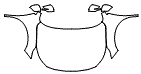 Full Hood, Fender and Mirror Kit pattern for the 2020 Subaru Outback