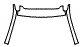 A-Pillar and Roof Kit pattern for the 2022 Subaru Outback