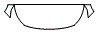 Hood and Fender Kit pattern for the 2022 Subaru Outback