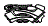 Wear and Tear Kit pattern for the 2006 Subaru Outback