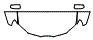 Hood, Fender and Mirror Kit pattern for the 2006 Subaru Outback