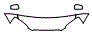 Hood, Fender and Mirror Kit pattern for the 2005 Subaru Impreza