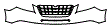 Grille and Bumper Kit pattern for the 2013 Subaru Tribeca