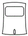 Roof Kit pattern for the 2015 Subaru WRX