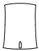 Roof Kit pattern for the 2015 Subaru WRX