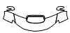 Hood, Fender and Mirror Kit pattern for the 2014 Subaru Impreza WRX