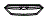 Grille Kit pattern for the 2026 Subaru WRX