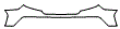 Rear Bumper Kit pattern for the 2026 Subaru WRX