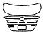 Trunk Lid Kit pattern for the 2026 Subaru WRX