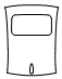 Roof Kit pattern for the 2019 Subaru WRX