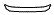 Luggage Area Kit pattern for the 2014 Subaru Impreza WRX