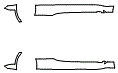 Rocker Panel Kit pattern for the 2026 Subaru BRZ