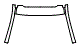 A-Pillar and Roof Kit pattern for the 2015 Subaru XV Crosstrek