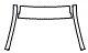 A-Pillar and Roof Kit pattern for the 2020 Subaru Crosstrek