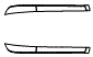 Rocker Panel Kit pattern for the 2020 Subaru Crosstrek
