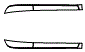 Rocker Panel Kit pattern for the 2020 Subaru Crosstrek