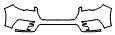 Bumper Kit pattern for the 2021 Subaru Ascent
