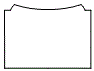 Full Hood Kit pattern for the 2021 Subaru Ascent
