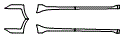 Rocker Panel Kit pattern for the 2021 Subaru Ascent