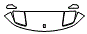 Hood and Mirror Kit pattern for the 1997 Ferrari 456 GTA