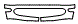 Bumper Kit pattern for the 2003 Ferrari 456M