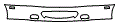 Bumper Kit pattern for the 2004 Ferrari 575M Maranello