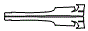 Rocker Panel Kit pattern for the 2005 Ferrari 360 Modena