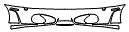 Bumper Kit pattern for the 2009 Ferrari F430