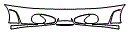 Bumper Kit pattern for the 2009 Ferrari F430