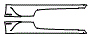 Rocker Panel Kit pattern for the 2009 Ferrari F430