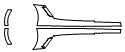 Rocker Panel Kit pattern for the 2011 Ferrari 599 GTB Fiorano