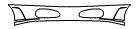 Bumper Kit pattern for the 2009 Ferrari F430 Challenge GT