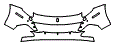 Bumper Kit pattern for the 2018 Ferrari California T