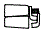 Air Inlet and Air Dam Kit pattern for the 1992 Ferrari F40