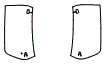Door Kit pattern for the 2016 Ferrari 458 Speciale