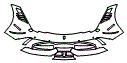 Bumper Kit pattern for the 2016 Ferrari 458 Speciale