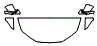 Hood, Fender and Mirror Kit pattern for the 2016 Ferrari FF