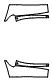 Door Sill Kit pattern for the 2016 Ferrari LaFerrari