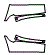 Door Sill Kit pattern for the 2018 Ferrari LaFerrari Aperta