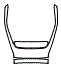 Trunk Lid Kit pattern for the 2022 Ferrari 812 Superfast