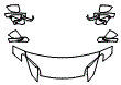 Hood, Fender and Mirror Kit pattern for the 2022 Ferrari 812 Superfast