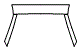 Roof and A-Pillar Kit pattern for the 2024 Ferrari Portofino M