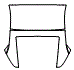 Roof Kit pattern for the 2024 Ferrari Portofino M